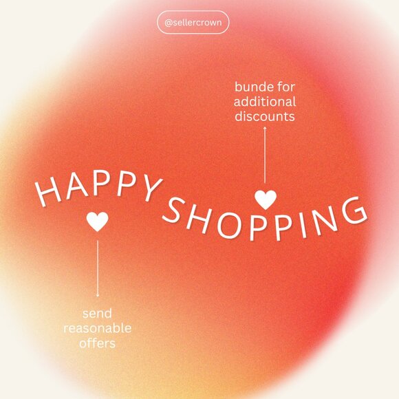 Meet your Posher! - Picture 4 of 4